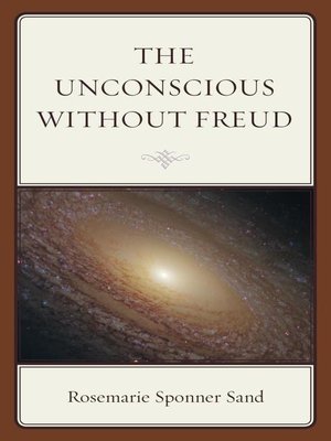 cover image of The Unconscious without Freud